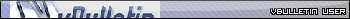 vBulletin user