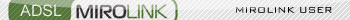 mirolink user