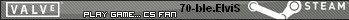 Cs player