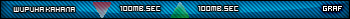 100/100mbit.sec