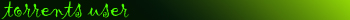 torrents user