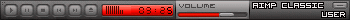 AIMP Clasic user