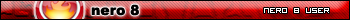 Nero 8 Userbar