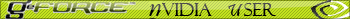 nVidia GeForce User