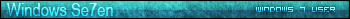 Windows Seven
