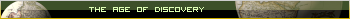 The Age Of Discovery