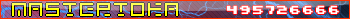 MasterToka