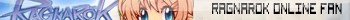 Ragnarok Online Fan