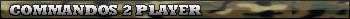 Commandos 2 player