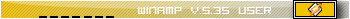 Winamp user