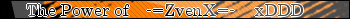 zvenx