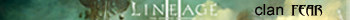 Clan fear