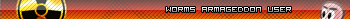 Worms Armageddon user