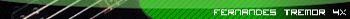 Fernandes tremor 4x
